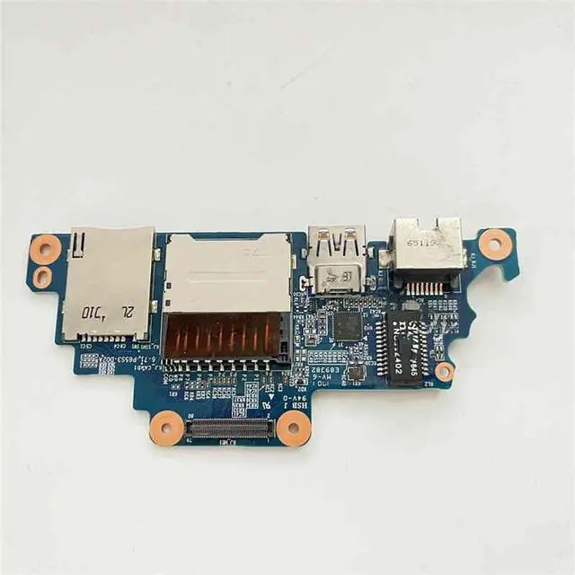 Main image of For P650RG P650R USB network card 6-71-P65S3-D02A 6-71-P65S3-D02