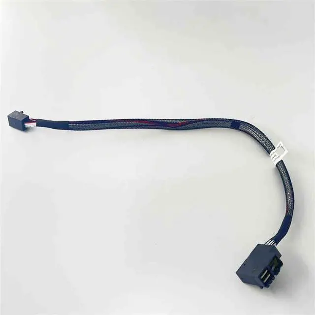 Main image of Applicable to R440 station power cable 08YMGD 8YMGD hot-swap SAS cable