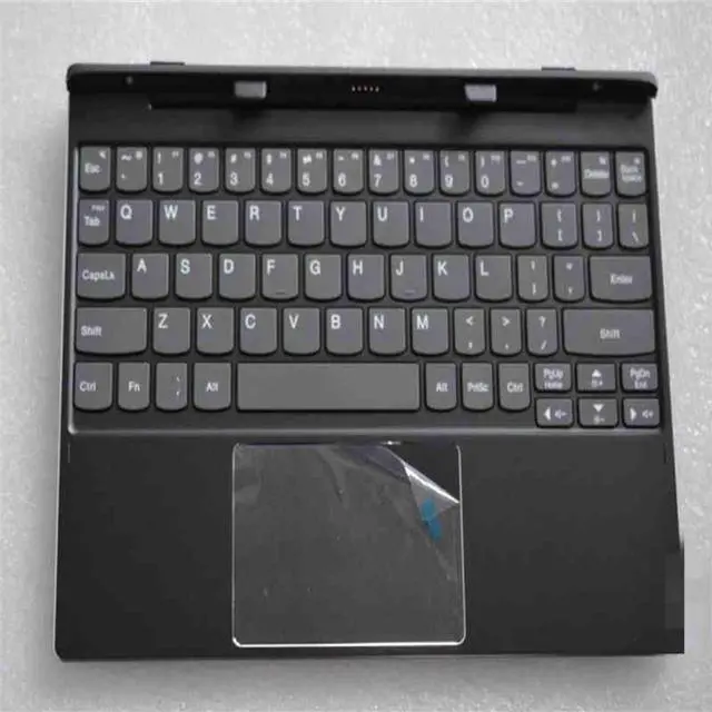 Main image of 325 325-10 Tablet 2-in-1 Keyboard Dock 5N20P20996