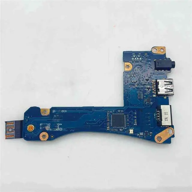 Main image of M17 R2 USB Audio Ethernet Board LS-H355P 2VRGK 02VRGK CN-02VRGK