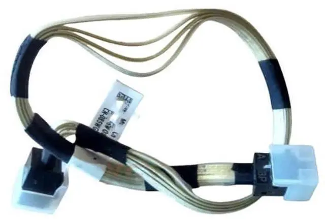 Main image of Applicable to R920 R930 server 2.5 inch 24 bay backplane SAS cable 85WG0 085WG0
