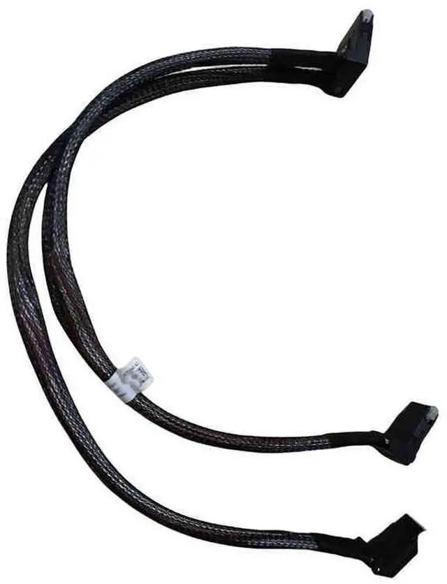 Main image of MXGC9 0MXGC9 MB to SAS-A SAS-B 16X2.5 cable for R720 server