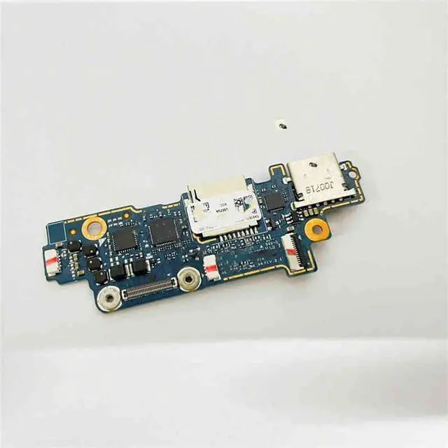 Main image of Applicable to 13 14 UX425JA UX425IA USB small board slot NB2559 NB2551 NB2553