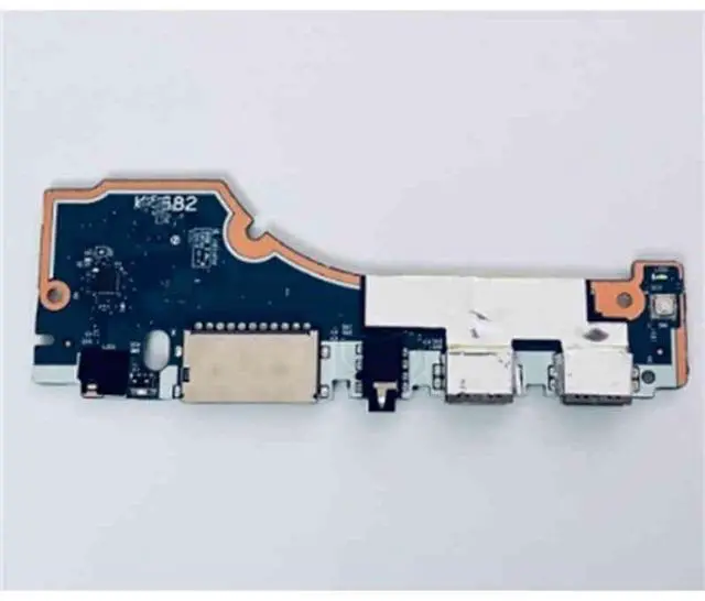 Main image of 16IRH8 USB board key board NS-F171 NS-F541 NS-F161 NS-F881 NS-F361