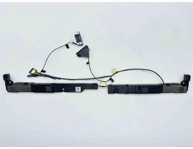 Main image of R1 3G5FN 03G5FN Laptop Speaker Set PK230018800