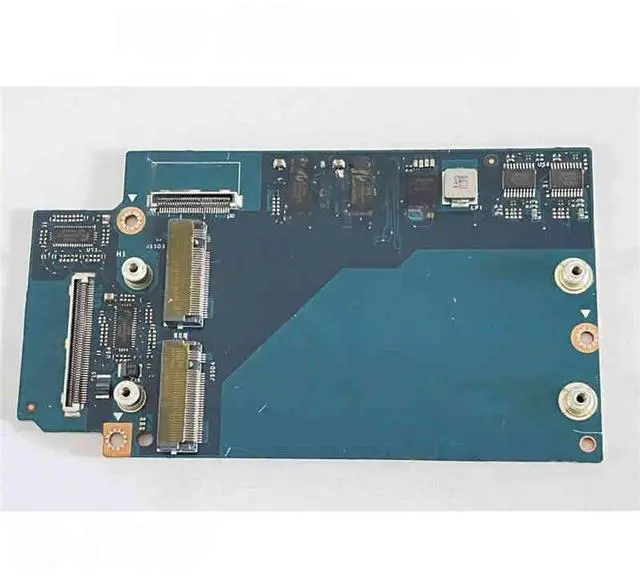 Main image of Applicable to 51M R2 SATA adapter board D3P25 0D3P25 LS-J106P to M.2 SSD hard drive SSD-3 and SSD-4