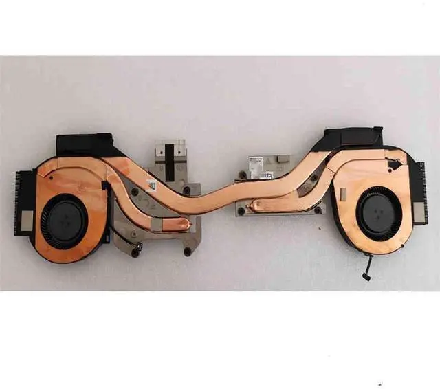 Main image of 0Y4Y for 7530 M7530 laptop cooling fan CN-0Y4Y Y4Y radiator