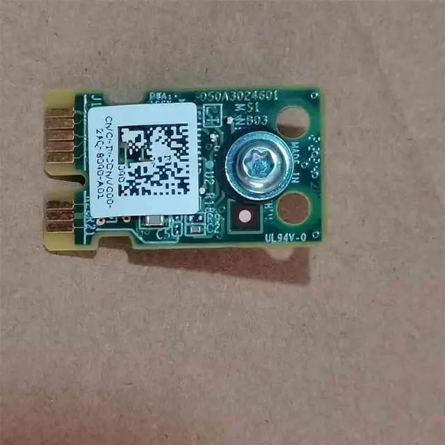 Main image of Applicable to 15th generation R650 R750 R7515 R7525 module TPM 2.0 151Y6 0151Y6 151Y6