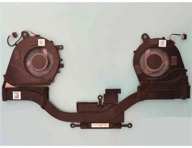 Main image of 14 2019 Fan Radiator