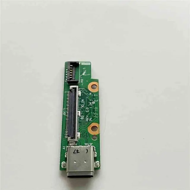Main image of B9440 B9440U B9440UA USB jack board B9440_IO_BD