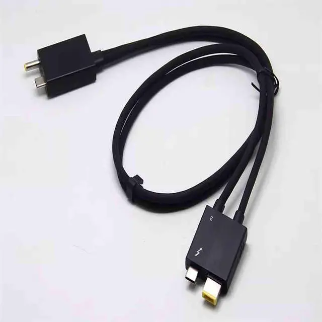 Main image of USB dock docking station data cable SC10Q68201 5C10V25713