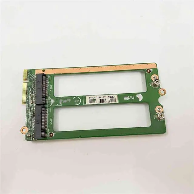 Main image of 17812 1.0 For GT72 GT72S 2QD 1781 Laptop SSD Card Slot