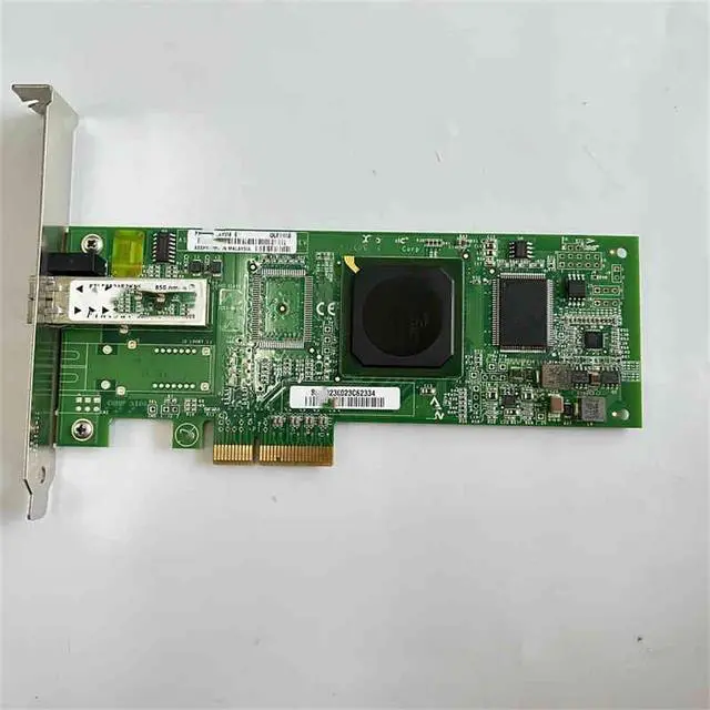Main image of QLE2460 4GB card 39R6592 39R6526 39R6525 fiber card