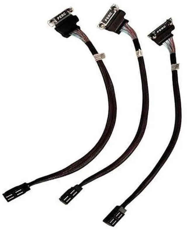 Main image of Applicable to /R740 XD 12-slot SAS backplane hard disk cable small card 1RRJP 01RRJP