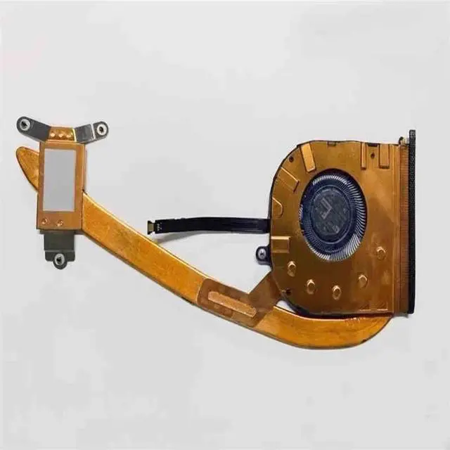 Main image of Cooling fan radiator for 1 laptop 5H40W65016 5H40W65015