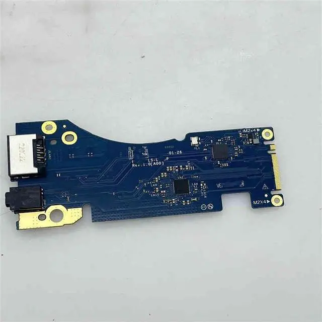 Main image of LS-L65DP for 9520 headphone audio network board