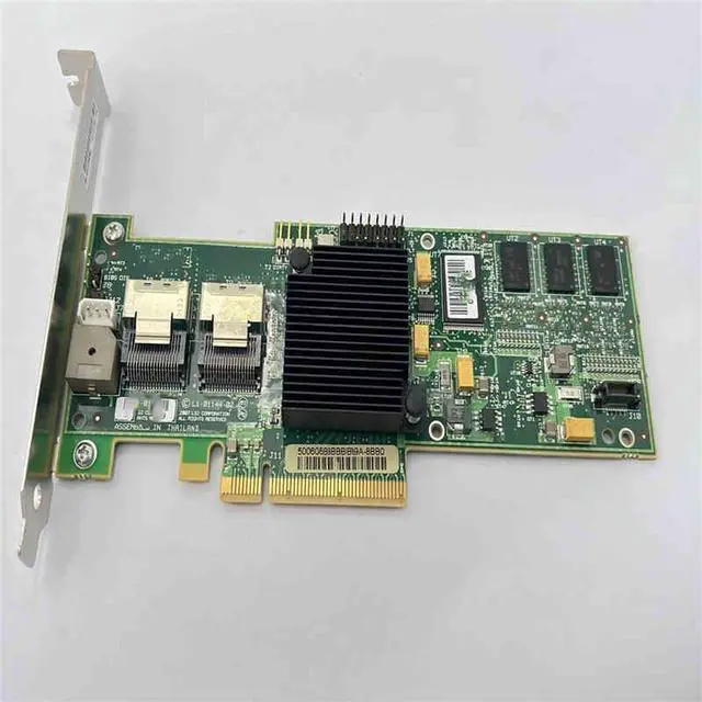 Main image of FOR SAS 8708EM2 128 Support 5/6