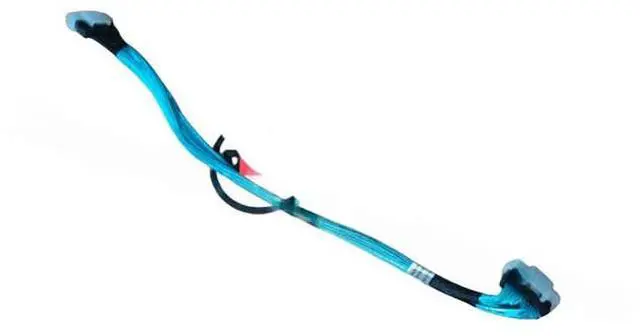 Main image of R6525 Server X10 Left Cable SFF8654 XPYH1 XPYH1 CN-0XPYH1