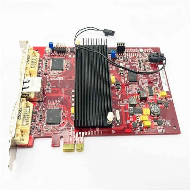 Main image of R5400 Remote Access Card FX100 Connection Card