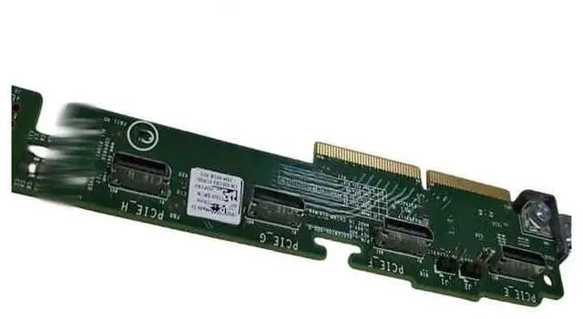 Main image of For DSS9620 0101EW700-000-G A00 UL94V-0 card