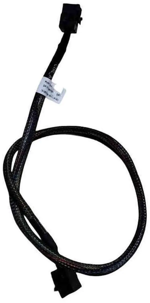 Main image of Applicable to R340 R440 station power cable 0882WV 882WV SAS hot plug