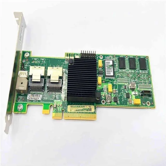 Main image of For SAS 8708EM2 L3-01144-07B L1-01144-02 L3-01144-10A,