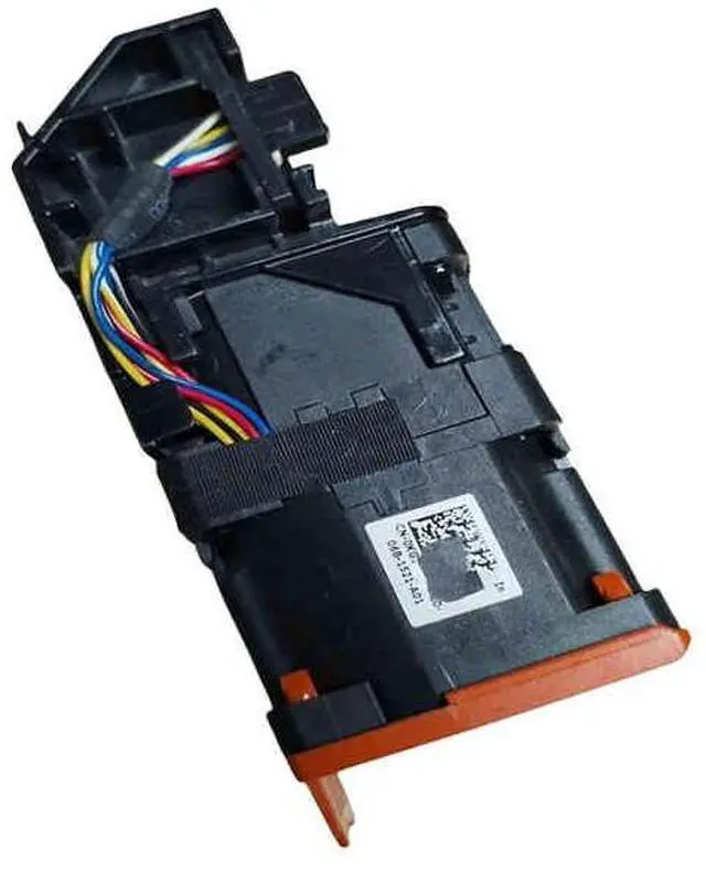 Main image of R640 server high performance cooling fan KG52T 0KG52T CN-0KG52T