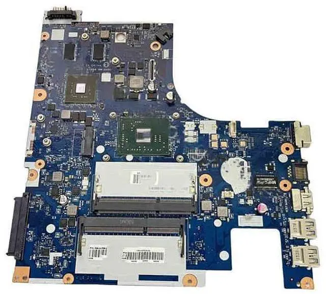 Main image of Suitable for G51-35 15 inch laptop motherboard 5B20J22830 NM-A401 A8-7410 216-0867030 DDR3 laptop motherboard