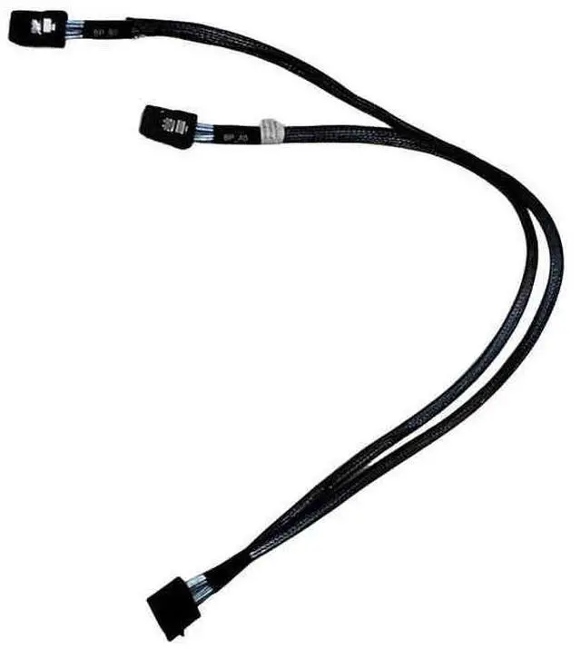 Main image of Applicable to T440 T640 8 slots H740 H740P H730P SAS SATA cable XRFV4 0XRFV4