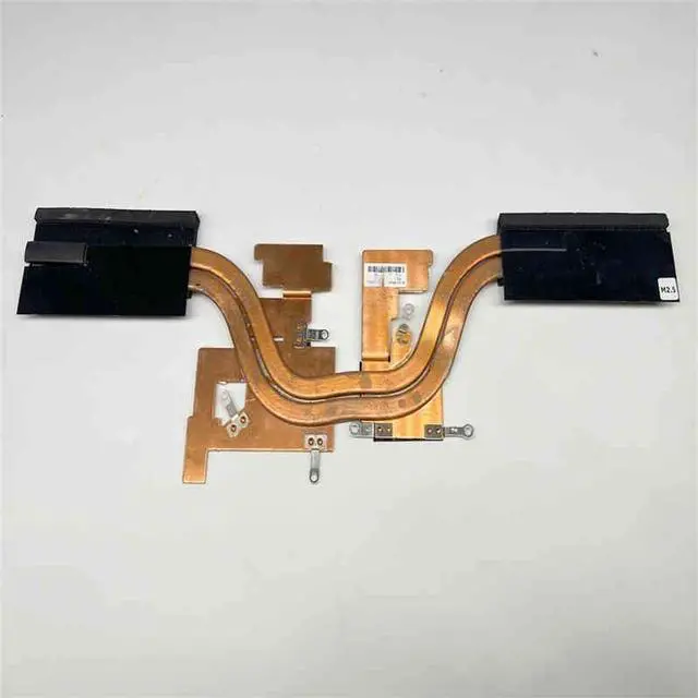 Main image of 6-31-P64KN-100 & GPU heatsink module for P641HK1 P640HJ