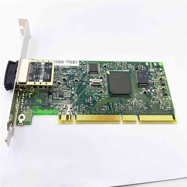 Main image of MY-0X0884 0X0884 X0884 / 1000 XF Gigabit PCI-X Network Card