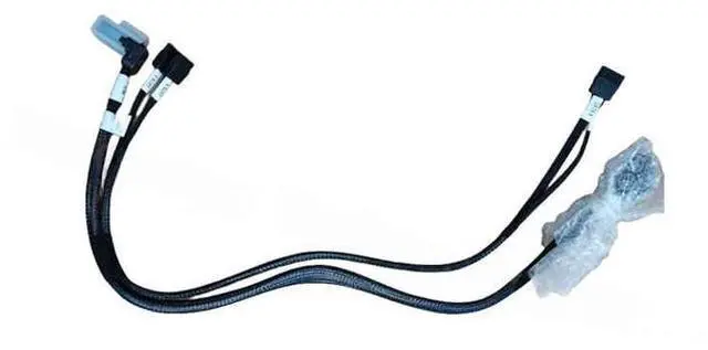 Main image of C6220 station power cable 2.5M/2U data cable hard disk cable CN-0GKXGJ 0GKXGJ GKXGJ