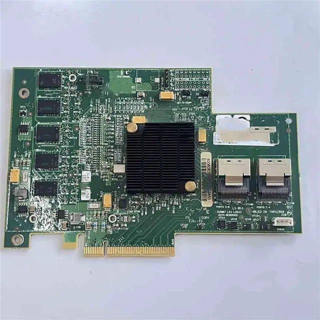Main image of For MR10IS SAS/SATA FRU:44E8696 SAS/SATA controller