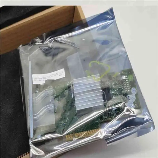 Main image of H200E Controller Card 6Gb/s 2 Port Expansion SFF-8088 12DNW 2008 SAS 9200-8E Expansion Card