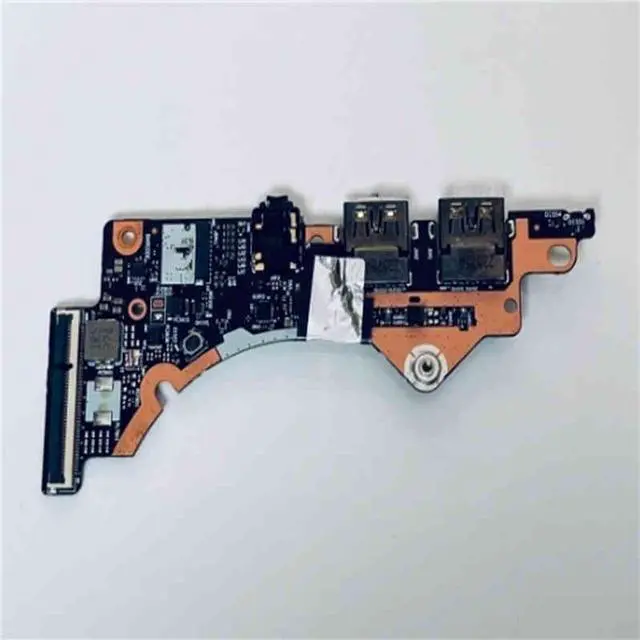 Main image of Suitable for 9 14IRP8 USB audio board power button switch KS481 NS-F191