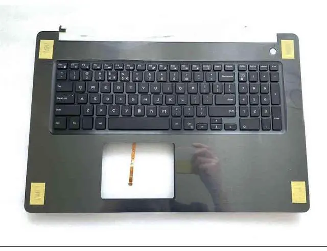 Main image of 5770 5775 case keyboard American English with backlight 04DNW1
