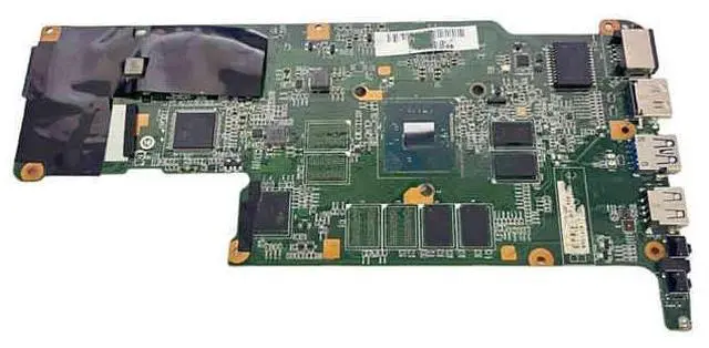 Main image of 300-11Y 3-1120 Notebook motherboard BM5455 5B20J08333 N2840 2G 32G