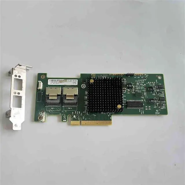 Main image of Applicable to X3500M3 M4 Server M1115 46C8928 46C8926 9223-8I