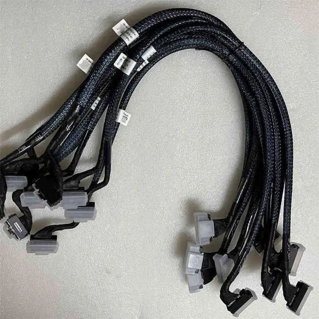 Main image of Applicable to R250 R350 hot plate thermoelectric card SAS line 61F98 061F98 CN-061F98