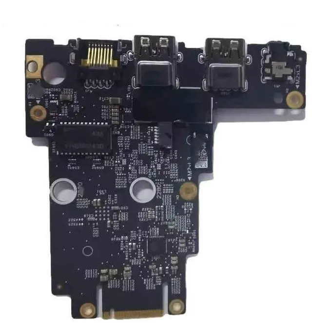 Main image of For M18 R1 R2 laptop USB W IO board 0R31V9 R31V9