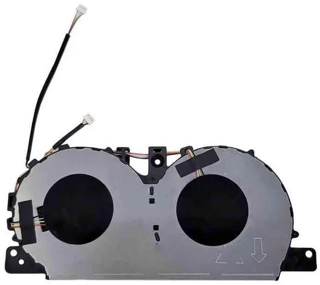 Main image of Applicable to C740-15 C740-15 series cooling fan DFS1507053H0T FLMU 5H40S19962 DC5V 0.5A fan