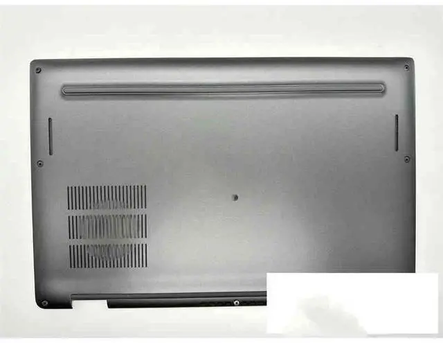 Main image of M58Y4 0M58Y4 0PDF96 PDF96 Black for 7430 E7430 bottom cover bottom shell D cover shell