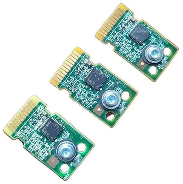 Main image of CMD3M 0CMD3M 1MW70 01MW70 Applicable to module TPM 2.0 R640 R740 R440 R540