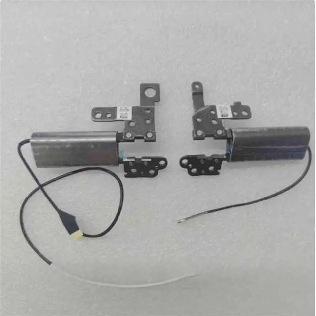 Main image of C740-14 screen hinge left and right WIFI cable 5H50S28927