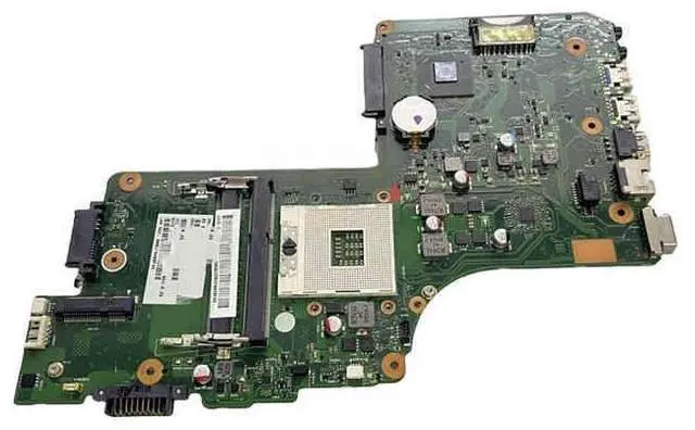 Main image of 6050A2566201-MB-A02 V000325050 HM76 PGA989 for C50 C55 C55D C55D-A C55T-A motherboard