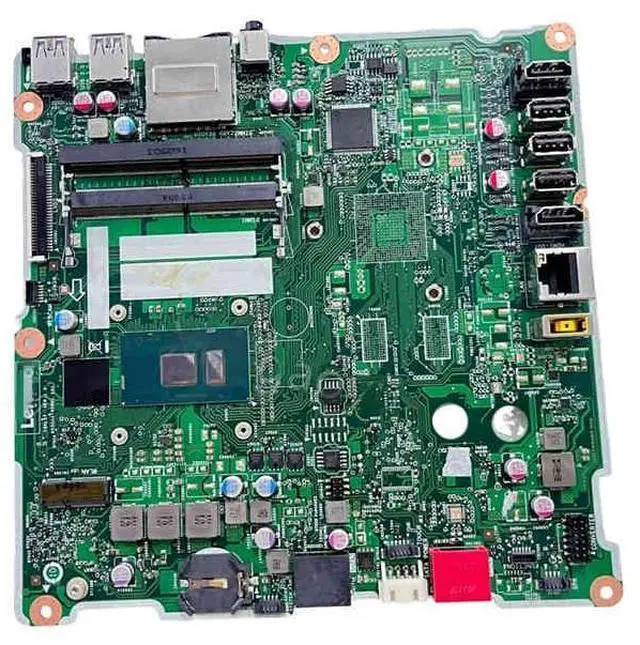 Main image of 300-23ISU motherboard 6050A2740901 A01 SR2EV 3855U