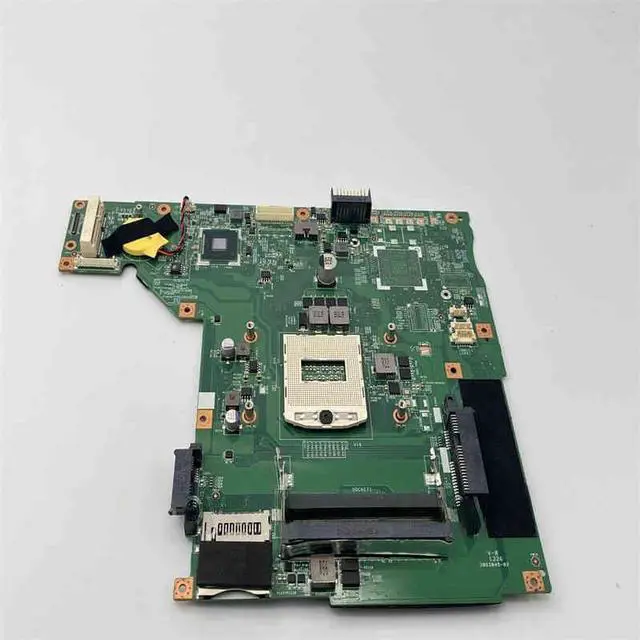 Main image of 16GD1 16GD Version: 1.1 1.0 Applicable to CX61 CX60 CR60 notebook motherboard DDR3 integrated graphics card