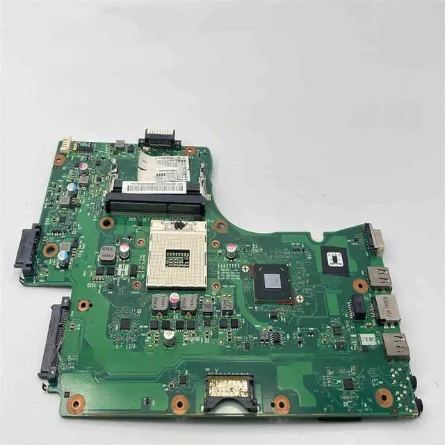 Main image of V000225140 6050A2423501-MB-A02 Applicable to C650 C655 notebook motherboard DDR3