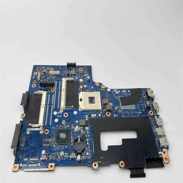 Main image of V3-771 V3-771G VA70 VG70 Notebook Motherboard 2.1 HM77 DDR3