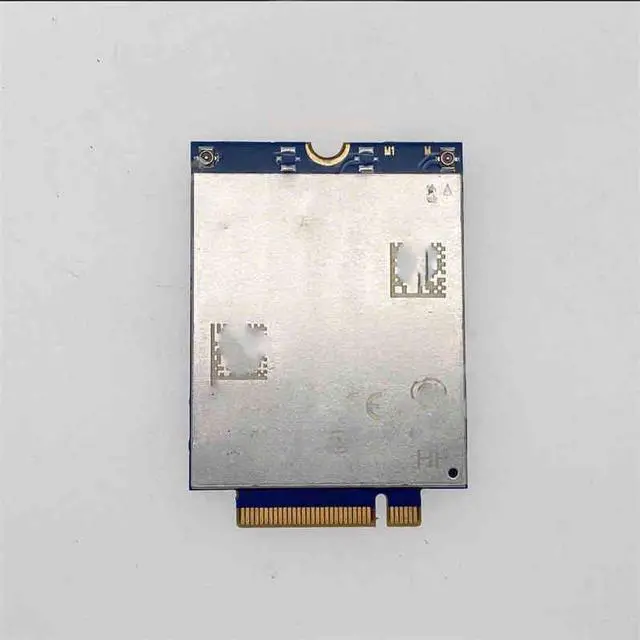 Main image of For EM120R-GL LTE-A Cat12 4G M.2 Module 5W10V25813 X1 6th T14 T15 L14 L15 P14s P15s P15v T15p 2 Laptop